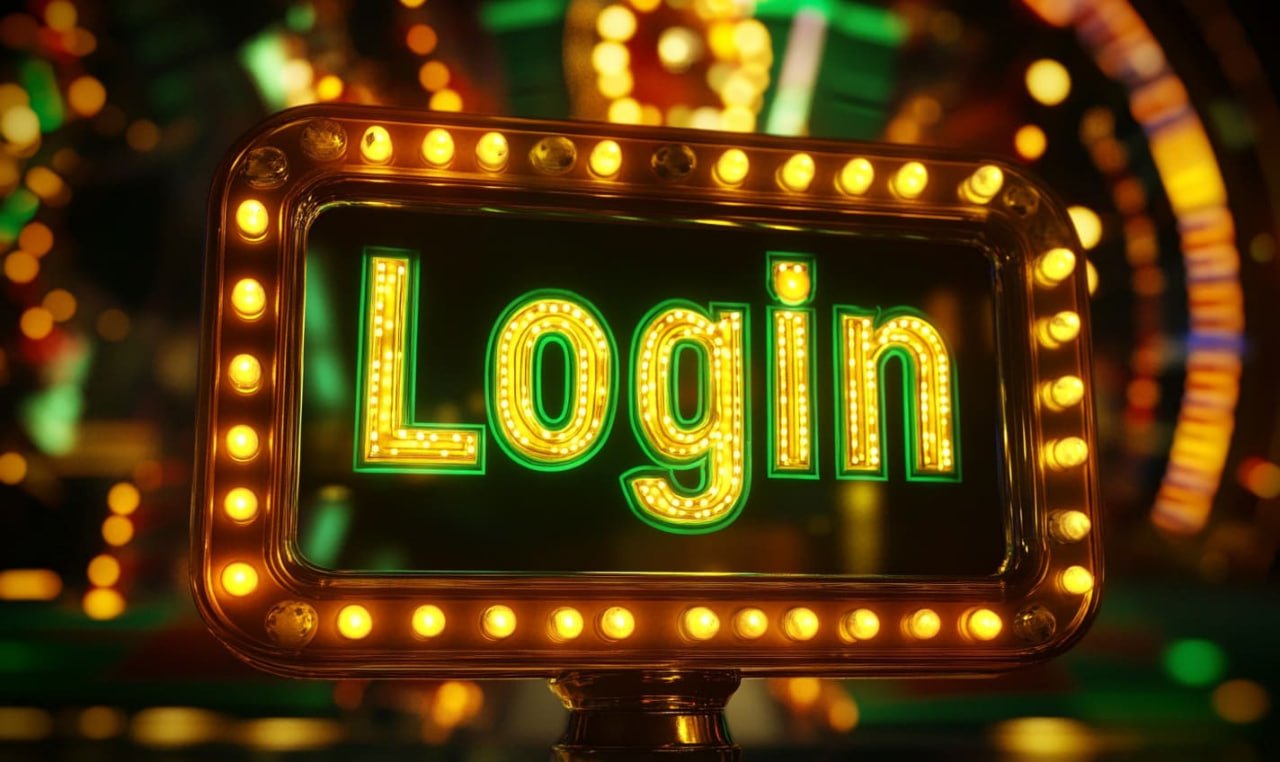 Privacy and account protection guidance beside jackpot slot content on apk 662