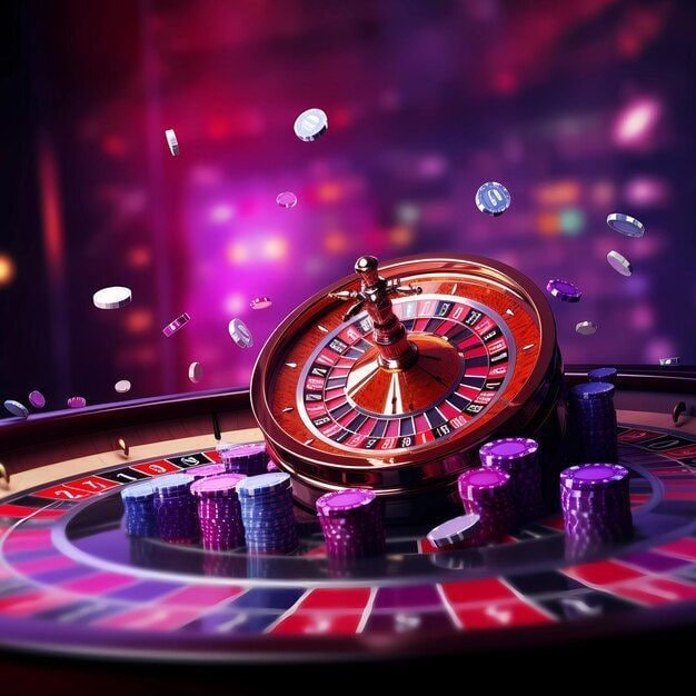 Responsible gaming message inside apk 662 live casino experience section