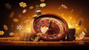 Live casino experience section on apk 662 for Bangladesh mobile browsing