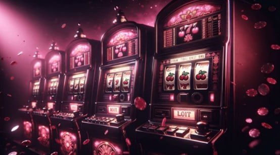 Jackpot-themed slot browsing layout on apk 662 for Bangladesh users